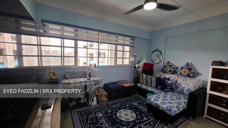 Blk 337 Jurong East Avenue 1 (Jurong East), HDB Executive #559129591